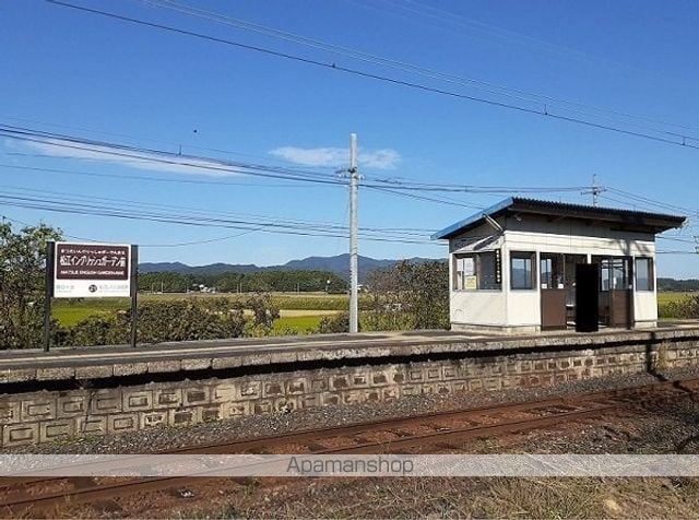 カメリアロッサ Iの周辺写真