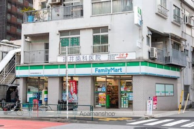 ONE ROOF FLAT NISHIWASEDAの周辺写真