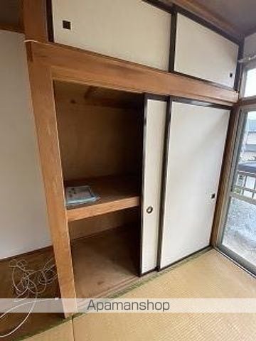 加藤第一アパートの内装写真
