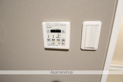 ボナールＫ[1DK/38.63m2]のその他設備