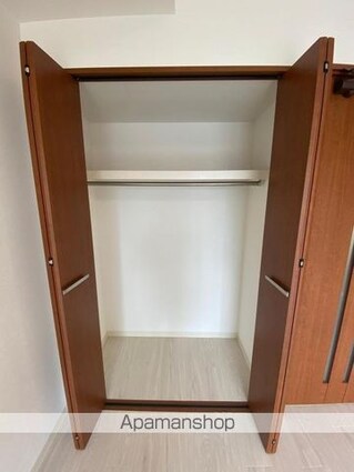 香川県高松市錦町２丁目[1K/31.2m2]の内装4