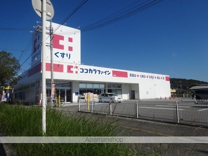 ＭＡＳＴＣＯＵＲＴ鳴神[2LDK/65.9m2]の周辺5