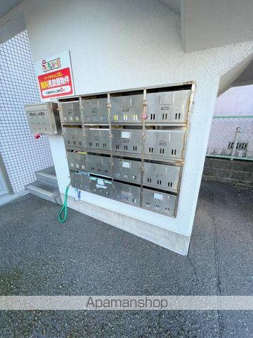 山本第2マンションのその他写真