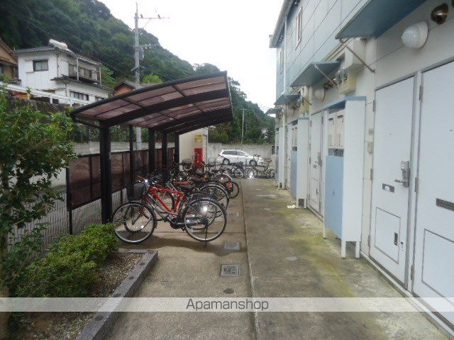 レオパレスピュアの外観写真