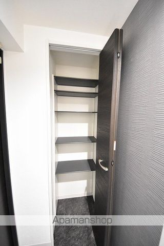RJ NORTH23の内装写真