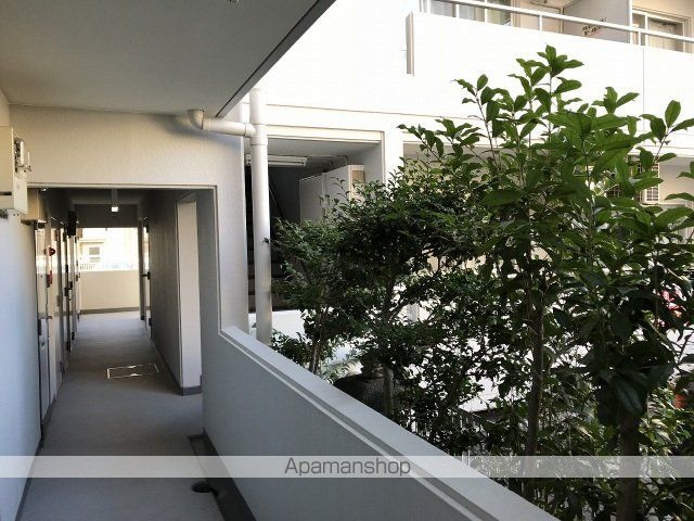 コーポワタナベのその他写真
