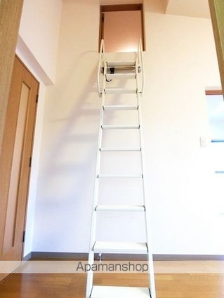 ディアコート国分寺[2LDK/55m2]の内装3