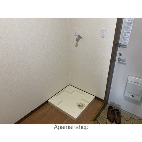 For You 37の内装写真