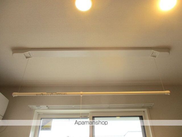 ＤーＲＯＯＭ都賀２丁目ＩＩーＢ棟[2LDK/55.28m2]の内装4