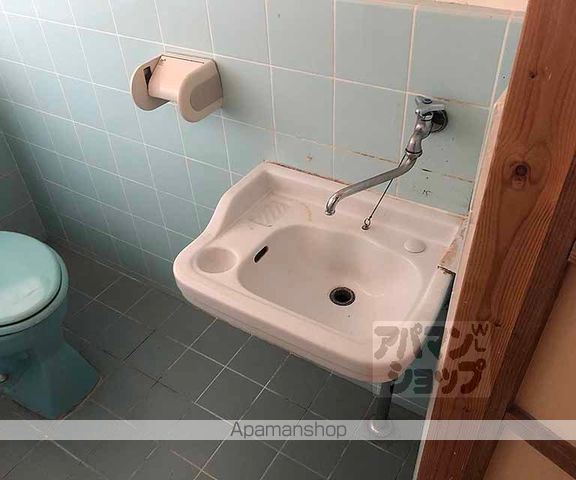 光風荘の内装写真