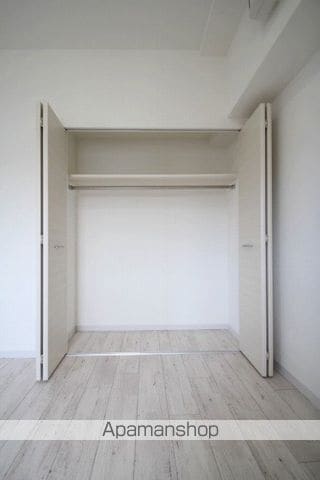 MODENA近代美術館の内装写真