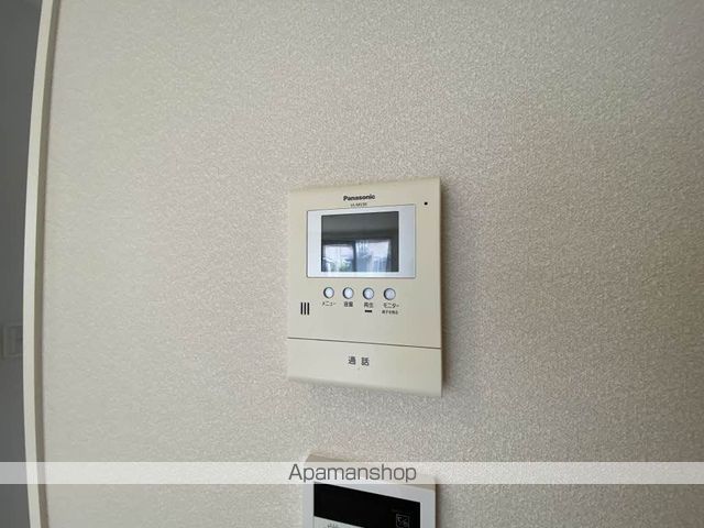 シャーメゾン泉台の内装写真