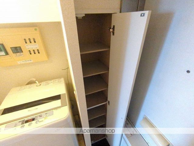 レオパレスひばりヒルズの内装写真