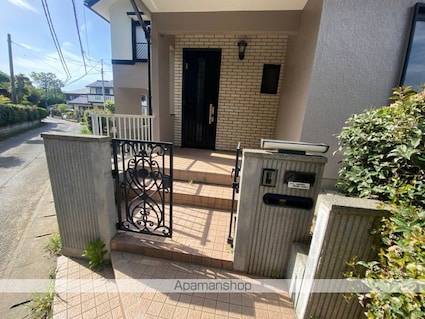 リブレス木下東戸建[3LDK/122.39m2]の外観3