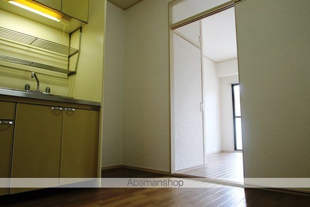 豊新グランドハイツ北の内装写真