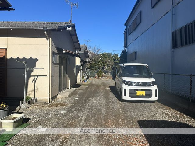 伊豆箱根鉄道駿豆線 伊豆長岡駅 徒歩16分 1階建 築44年のその他写真