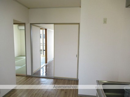 ロイヤルストーク　Ｂ[2DK/40.29m2]の内装4