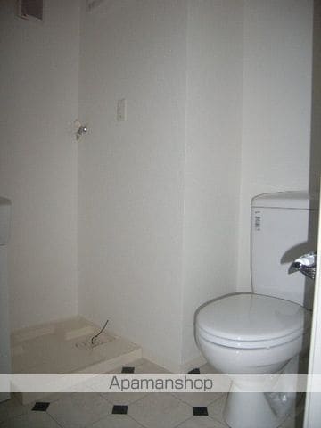 LA MIA CASAの内装写真