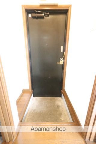 エクセルエフA棟の内装写真