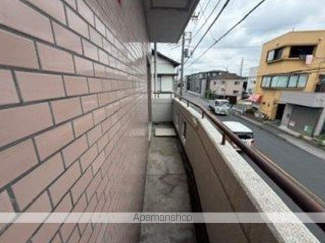 サミタス上青木の内装写真