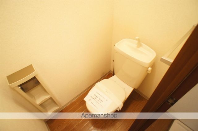 エスポワール千草 B棟の内装写真