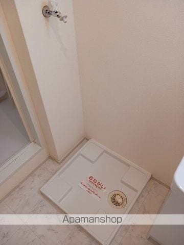 エグレットの内装写真