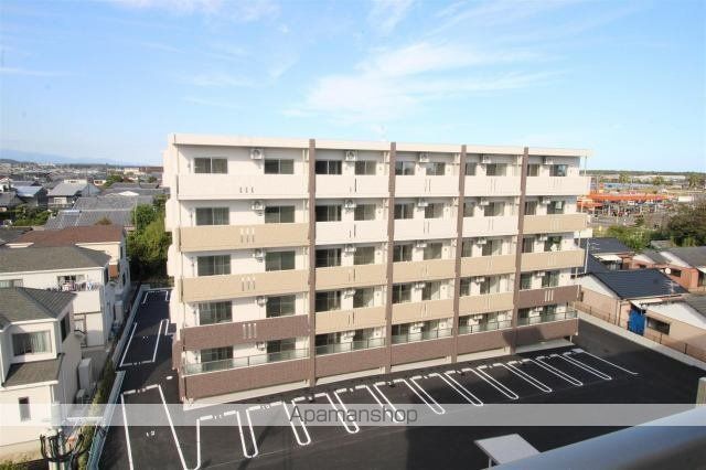 ヒカオオリエントマンション北館の内装写真