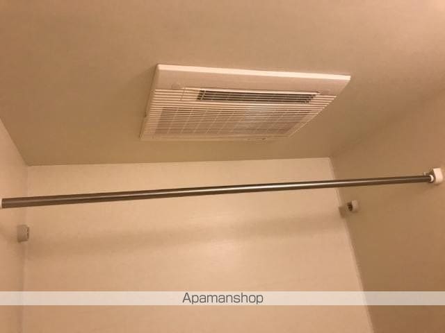 リヴィエールIIの内装写真