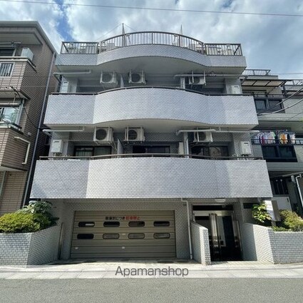 クレイン弥生[1K/17.55m2]の周辺4