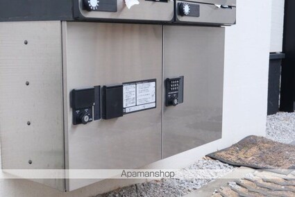 東京都杉並区久我山３丁目[1R/8.91m2]の外観2