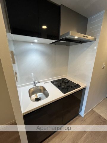 SーRESIDENCE尾頭橋CLARITYの内装写真