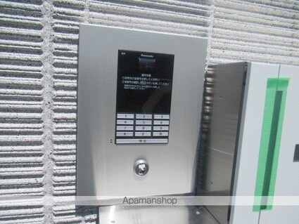 東京都中野区大和町１丁目[1LDK/37.42m2]の共用部3