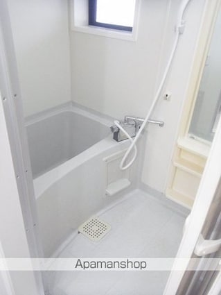 和歌山県和歌山市西庄[3DK/53.48m2]のバス