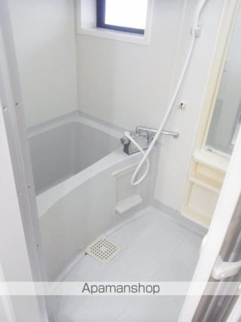 和歌山県和歌山市西庄[3DK/53.48m2]のバス