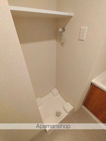 スプランディッド梅田北の内装写真
