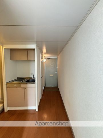 フォンティーヌ柴田の内装写真