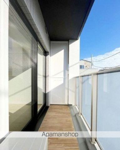 ARKMARK世田谷砧の内装写真