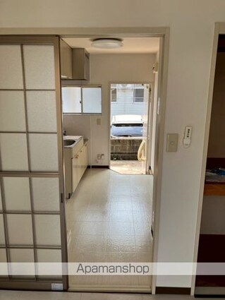 アーバン東福山[1K/21m2]の内装2