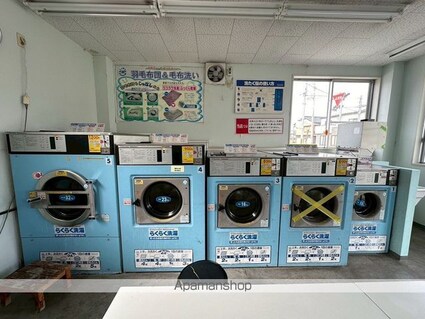 観音寺市天神町テナント[店舗/34.02m2]のその他内装4