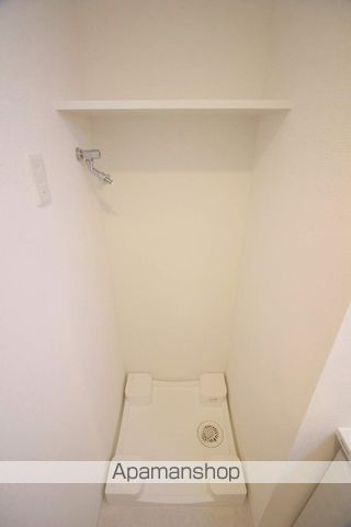 スプランディッド難波SOUTHの内装写真