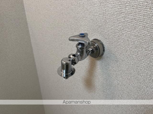 マーブルパレスIIの内装写真