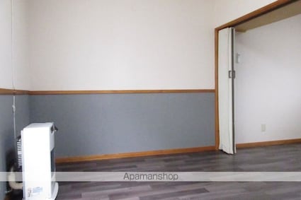 樹族館[1LDK/29.54m2]の内装2