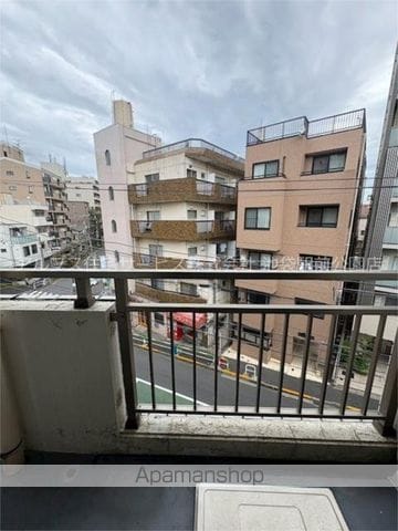 TOP上池袋の内装写真