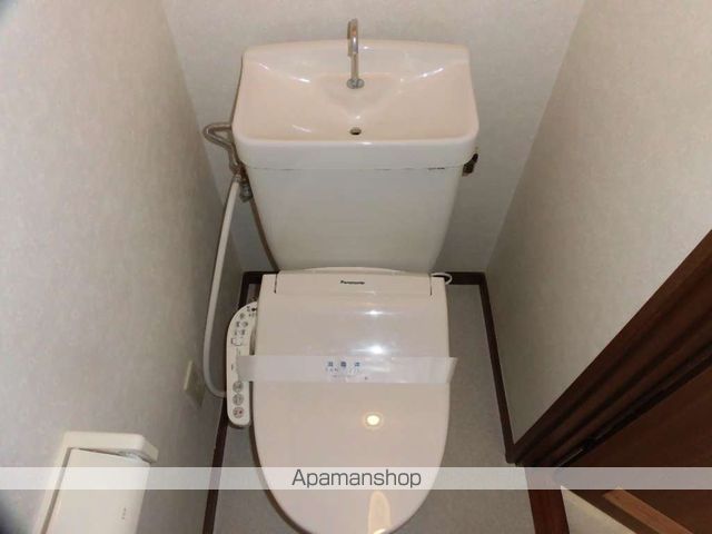 クゥオードループルの内装写真