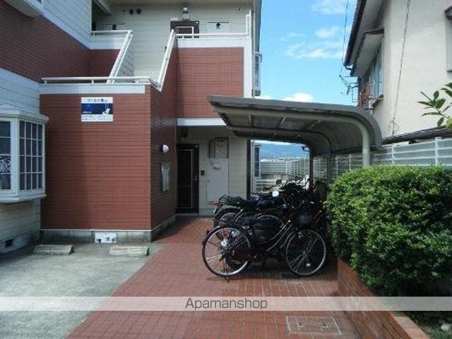 マーカス帯山のその他写真