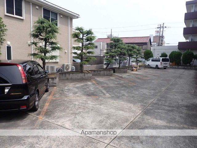 サンコーポ八雲のその他写真