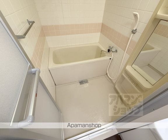 ライオンズマンション御池通の内装写真
