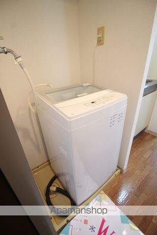 リアライズ西之町の内装写真
