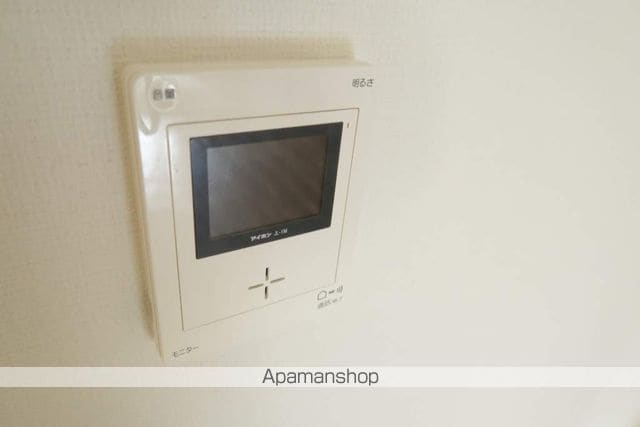 ファミール イレブンの内装写真