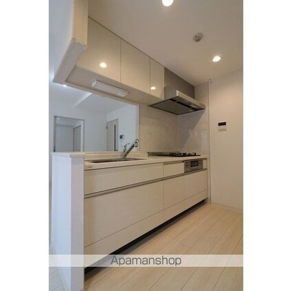 ＣＨＡＲＭＡＮＴ　ＧＲＡＮＤＩＲ[2LDK/54.98m2]のその他内装4